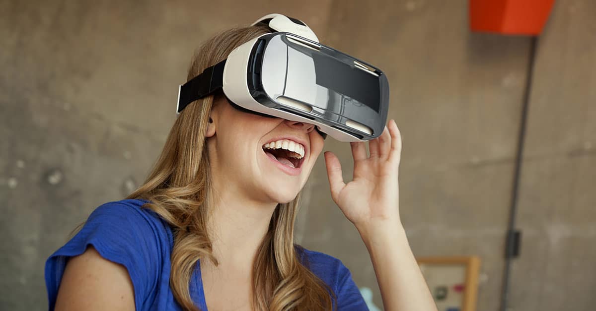 marketing vr best case studies