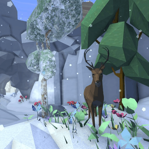 Luna VR Health Therapy