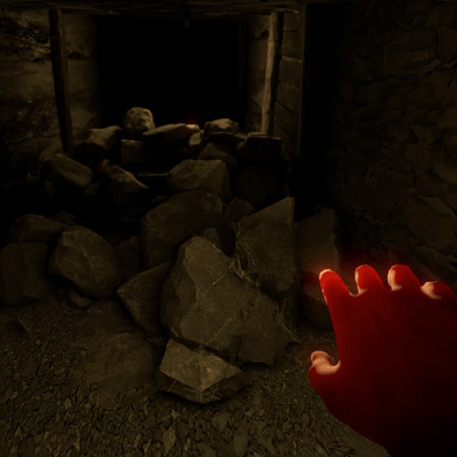 The Old Mine VR
