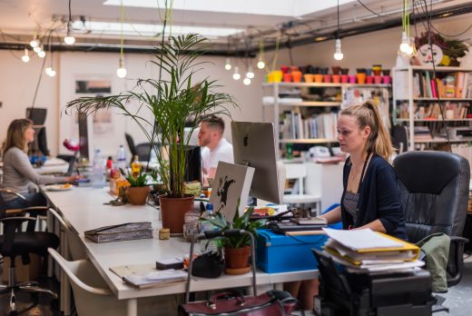 Mbryonic work about VR Mbryonic work about VR