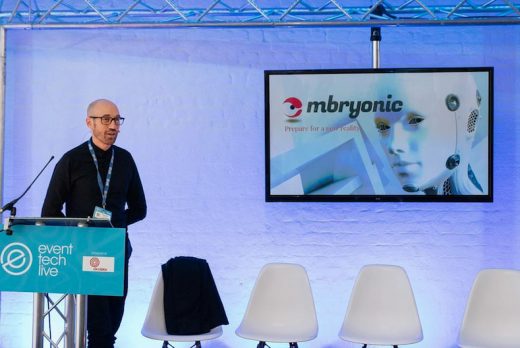 Mbryonic event Mbryonic event